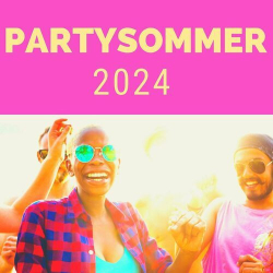 : Partysommer 2024 (2024)