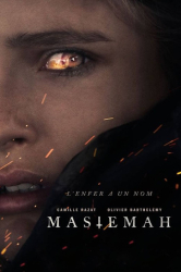 : Mastemah 2022 German Bdrip x264-iMperiUm