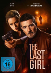 : The Last Girl 2024 German Eac3 Dl 1080p BluRay x265-Vector