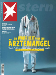 : Der Stern - 01. August 2024