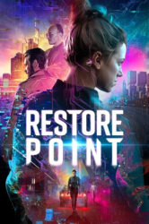 : Restore Point 2023 German 1080p BluRay x264-Gma