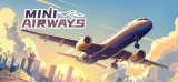 : Mini Airways-Tenoke