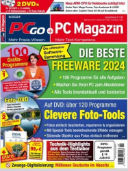 : PC Magazin PCgo - Nr 09 September 2024