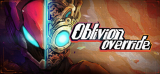 : Oblivion Override v1 1 2 1574-Tenoke