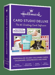 : Hallmark Card Studio Deluxe 2022 v22.0.1.3