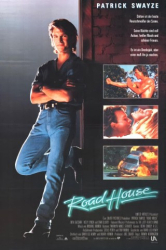 : Road House 1989 German Dl 2160p Uhd BluRay Hevc-Unthevc