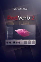 : schulz.audio RedVerb 2.1.2147