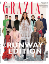 : GRAZIA - Nr 17 2024