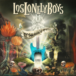 : Los Lonely Boys - Resurrection (2024)