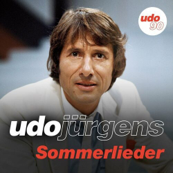 : Udo Jürgens - Sommerlieder (2024)