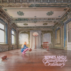 : Tones and I - Beautifully Ordinary (2024)