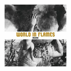 : ROME - World in Flames [EP] (2024)