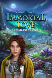 : Immortal Love Polarlichter Sammleredition German-MiLa