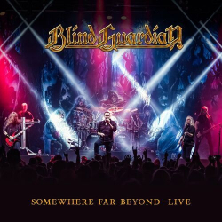 : Blind Guardian - Somewhere Far Beyond (Live) (2024)