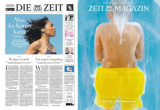 : Die Zeit mit Zeit Magazin + Furche No 33 vom 01  August 2024
