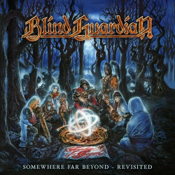 : Blind Guardian - Somewhere Far Beyond (Revisited) (2024)