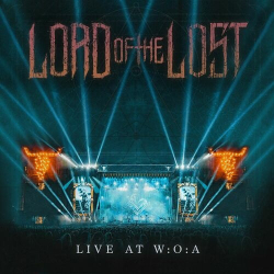 : Lord Of The Lost - LIVE at W : O : A (2024)