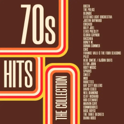 : 70s Hits - The Collection (2024)