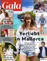 : Gala Magazin No 32 vom 01  August 2024
