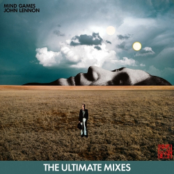 : John Lennon - Mind Games (The Ultimate Mixes) (2024)