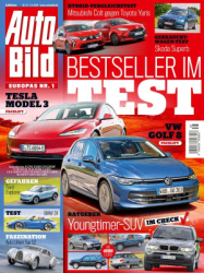 : Auto Bild - 01. August 2024