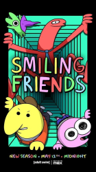 : Smiling Friends S02E04 German Dl 1080P Web H264-Wayne