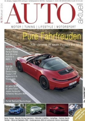 : Auto Aktuell - Nr 02 Juli-August 2024