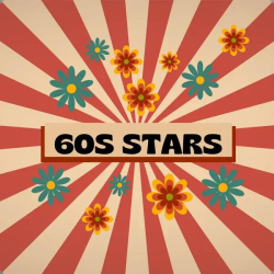 : 60s Stars (2024)