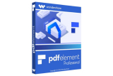 : Wondershare PDFelement Professional 11.0.1.3077