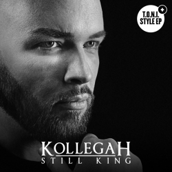 : Kollegah - Still King (2024)