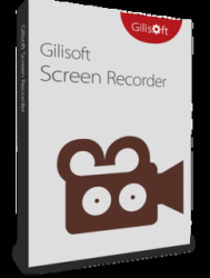 : GiliSoft Screen Recorder Pro v13.4 (x64)