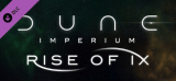 : Dune Imperium Rise Of Ix-Skidrow