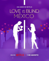 : Love is Blind Mexico S01E01 - E04 German Dl 1080p Web h264-Haxe