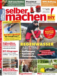 : selber machen - Nr.9 2024