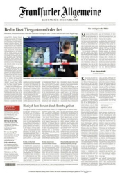 : Frankfurter Allgemeine Zeitung 02 August 2024