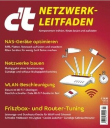 :  c't Magazin Sonderheft August No  03 2024