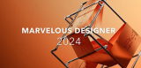 : Marvelous Designer Enterprise 2024.1.103