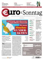 :  Euro am Sonntag No 31 vom 02 August 2024