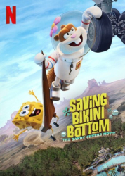 : Rettet Bikini Bottom Der Sandy Cheeks Film 2024 German Dl 720p Web h264-Schokobons