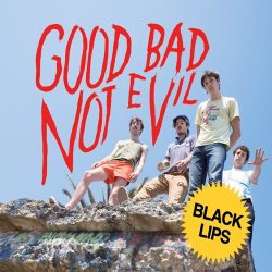 : Black Lips - Good Bad Not Evil (Deluxe Edition)  (2022)