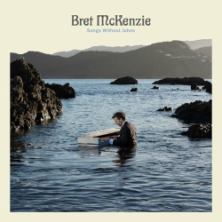 : Bret McKenzie - Songs Without Jokes  (2022)