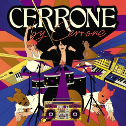 : Cerrone - Cerrone by Cerrone  (2022)