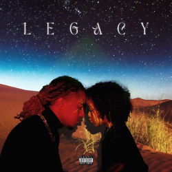 : Nafe Smallz - Legacy  (2022)