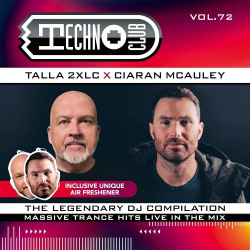 : Techno Club Vol. 72 (2024)