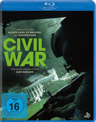 : Civil War 2024 German Bdrip x264-DetaiLs