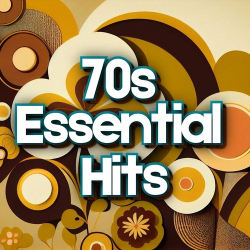 : 70s Essential Hits (2024)