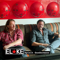 : El*ke - EL*KE spielt GUNDERMANN (2024)