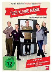 : Der kleine Mann S01E01 German 1080p Web H264-Guenther