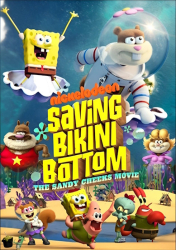 : Rettet Bikini Bottom Der Sandy Cheeks Film 2024 German Dl 1080p Dv Hdr Web H265-HoneybsssPops