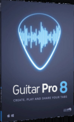 : Guitar Pro v8.1.3 Build 95 (x64)